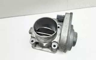 96440414 , artDVO16666 Заслонка дроссельная Opel Antara Арт DVO16666, вид 1