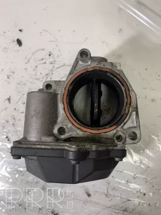 03g128063q, a2c53380146 , artDRA3132 Заслонка дроссельная Volkswagen Touran 1 Арт DRA3132, вид 1