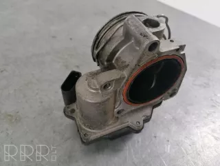 03g128063a , artDAM25485 Заслонка дроссельная Volkswagen Passat B6 Арт DAM25485, вид 1
