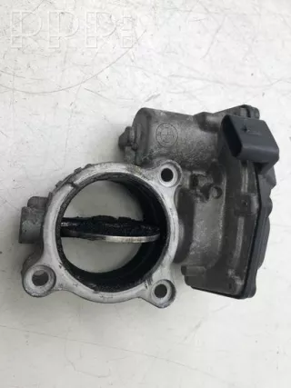 7810752, 10378517 , artDEU16831 Заслонка дроссельная BMW 1 F20/F21 Арт DEU16831, вид 1