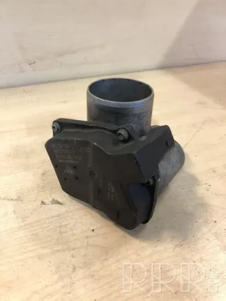 03c133062c , artDOP826 Заслонка дроссельная Seat Ibiza 4 Арт DOP826, вид 1