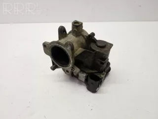 55213019 , artDIN27248 Заслонка дроссельная Fiat Punto 3 Арт DIN27248, вид 1