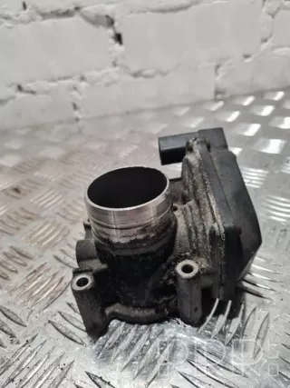 a2c53060088 , artFOM4683 Заслонка дроссельная Volkswagen Polo 5 Арт FOM4683, вид 2
