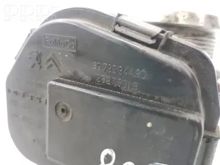 9673534480 , artAMD50072 Заслонка дроссельная Peugeot 508 Арт AMD50072, вид 4