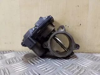 13547810752, 7810752 , artVAL98787 Заслонка дроссельная BMW 5 F10/F11/GT F07 Арт VAL98787, вид 1
