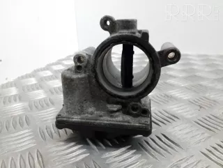 03l128063k , artMJA21067 Заслонка дроссельная Volkswagen Passat B7 Арт MJA21067, вид 1