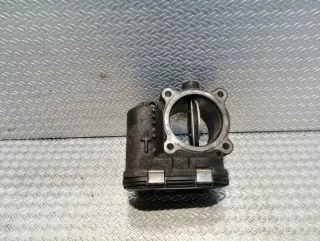 0280750537 , artVIR4518 Заслонка дроссельная Peugeot Boxer 2 Арт VIR4518, вид 1