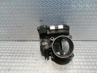 0280750537 , artVIR4518 Заслонка дроссельная Peugeot Boxer 2 Арт VIR4518, вид 2