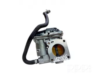 104160401 , artEVA16473 Заслонка дроссельная Honda Jazz 1 Арт EVA16473, вид 1