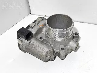 06k133062d, 0280750588 , artDTR31331 Заслонка дроссельная Volkswagen Jetta 6 Арт DTR31331, вид 1