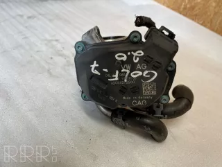 04l128063p , artNAR11349 Заслонка дроссельная Volkswagen Golf 7 Арт NAR11349, вид 1