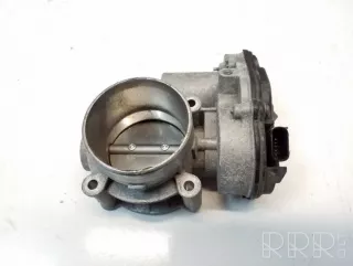 ds7e9f991af , artDIN4157 Заслонка дроссельная Ford Fusion 2 Арт DIN4157, вид 1