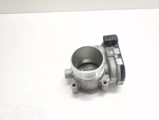 06k133062d, 0280750588 , artDIN1771 Заслонка дроссельная Volkswagen Jetta 6 Арт DIN1771, вид 1