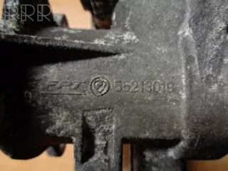 55213019 , artRBA3334 Заслонка дроссельная Suzuki Swift 4 Арт RBA3334, вид 3