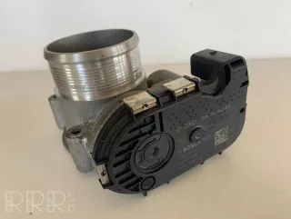 06k133062ag , artMON4072 Заслонка дроссельная Audi Q5 2 Арт MON4072, вид 1