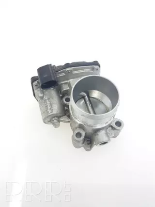 ds7g9f991, ds7g9f991ca, b172784219 , artBAR7848 Заслонка дроссельная Ford Escape 3 Арт BAR7848, вид 1