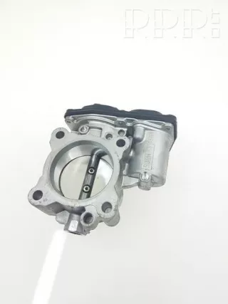 ds7g9f991, ds7g9f991ca, b172784219 , artBAR7848 Заслонка дроссельная Ford Escape 3 Арт BAR7848, вид 2