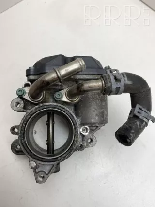 04l128063p , artGNR2341 Заслонка дроссельная Volkswagen Golf 7 Арт GNR2341, вид 1