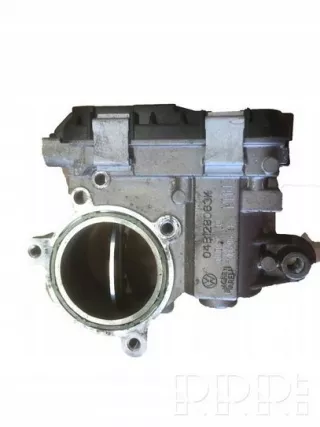 04b128063k , artATE728 Заслонка дроссельная Opel Vectra C  Арт ATE728, вид 1