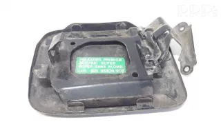 artUST33165 Лючок топливного бака Mazda Demio 1 Арт UST33165, вид 6