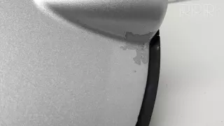 90559414, 002015750 , artUST14228 Лючок топливного бака Opel Astra G Арт UST14228, вид 4