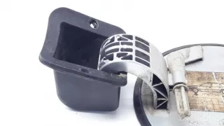 90559414, 002015750 , artUST14228 Лючок топливного бака Opel Astra G Арт UST14228, вид 5