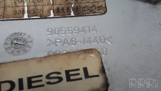 90559414, 002015750 , artUST14228 Лючок топливного бака Opel Astra G Арт UST14228, вид 6