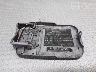 a1685840239 , artDEV71487 Лючок топливного бака Mercedes A W168 Арт DEV71487, вид 1