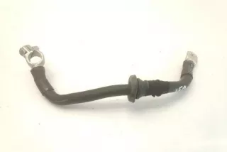 art10208495 Клемма аккумулятора минус Porsche Cayenne 955 Арт 10208495, вид 1