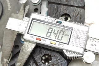 324048710 , art10208409 Комплект сцепления Hyundai Sonata (NF) Арт 10208409, вид 2