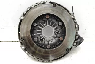 324048710 , art10208409 Комплект сцепления Hyundai Sonata (NF) Арт 10208409, вид 7