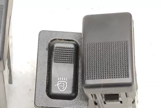 art10280674 Кнопка противотуманных фар Mazda 626 GF Арт 10280674, вид 3