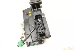 D1413284, 5L8478264A00 , art10306469 Замок двери задней правой Mazda Tribute 1 Арт 10306469, вид 2
