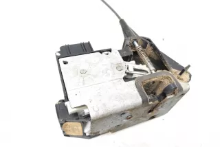 D1413284, 5L8478264A00 , art10306469 Замок двери задней правой Mazda Tribute 1 Арт 10306469, вид 5