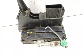 D1413284, 5L8478264A00 , art10306469 Замок двери задней правой Mazda Tribute 1 Арт 10306469, вид 7