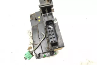 D1413284, 5L8478264A00 , art10306469 Замок двери задней правой Mazda Tribute 1 Арт 10306469, вид 8