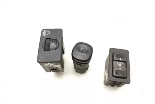 YL8413K196AAW, 1L2T13K196AA, YL8413K196BBW , art10328514 Кнопка противотуманных фар Mazda Tribute 1 Арт 10328514, вид 1