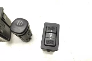 YL8413K196AAW, 1L2T13K196AA, YL8413K196BBW , art10328514 Кнопка противотуманных фар Mazda Tribute 1 Арт 10328514, вид 2
