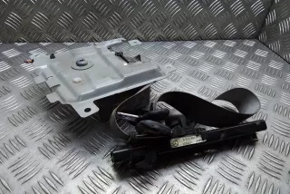 a2038600188 , art10279576 Ремень безопасности передний правый Mercedes C W203 Арт 10279576, вид 4