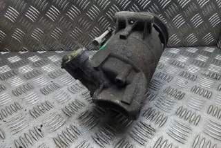 13124750, 383601234 , art10328601 Нагнетатель воздуха (компрессор) Opel Astra H Арт 10328601, вид 3