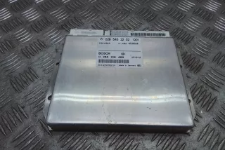 0295452232, 0265109469 , art10613154 Прочая запчасть Mercedes E W210 Арт 10613154, вид 1