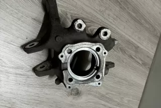 685289 , art10205489 Ступица задняя правая BMW 5 F10/F11/GT F07 Арт 10205489, вид 2