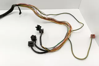 0125458328, 1265452628 , art10361145 Проводка Mercedes SL R129 Арт 10361145, вид 3