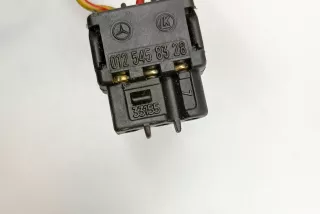 0125458328, 1265452628 , art10361145 Проводка Mercedes SL R129 Арт 10361145, вид 5