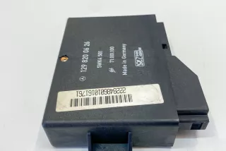 A1298200626, 1298200626 , art10331149 Блок управления сигнализацией Mercedes SL R129 Арт 10331149, вид 4