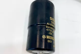 A0011568401, 0011568401 , art10321857 Реле (прочие) Mercedes SL R129 Арт 10321857, вид 4
