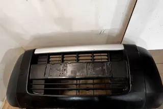 1308778070 , art10157257 Бампер передний Fiat Fiorino Арт 10157257, вид 1