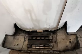 1308778070 , art10157257 Бампер передний Fiat Fiorino Арт 10157257, вид 4