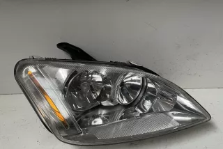 1EE27060002 , art10275529 Фара правая Ford Focus 2 Арт 10275529, вид 1