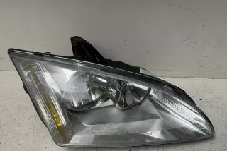 4M5113W029AF , art10946396 Фара правая Ford Focus 2 Арт 10946396, вид 1